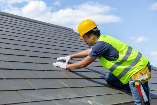 Best Local Roofing Companies  in Caledonia, MI
