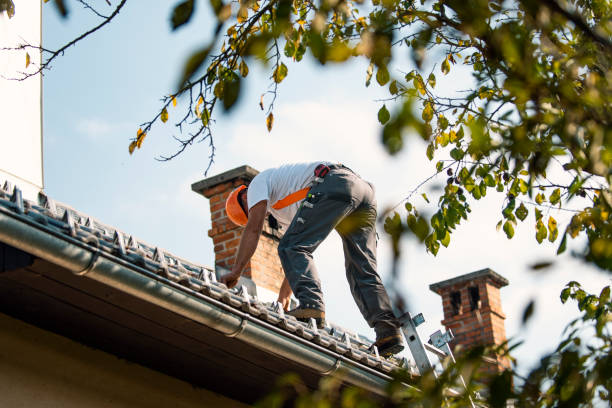 Best Commercial Roofing Services  in Caledonia, MI