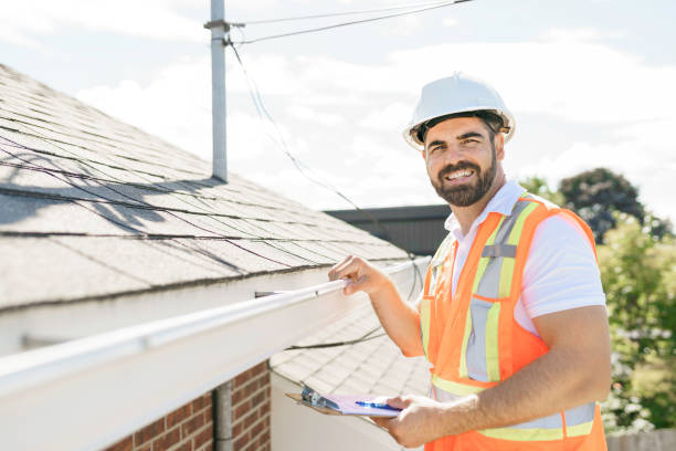 Best Commercial Roofing Services  in Caledonia, MI