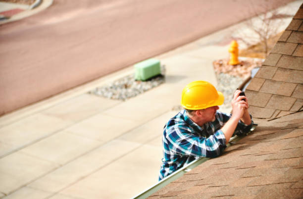 Best Roof Leak Repair  in Caledonia, MI