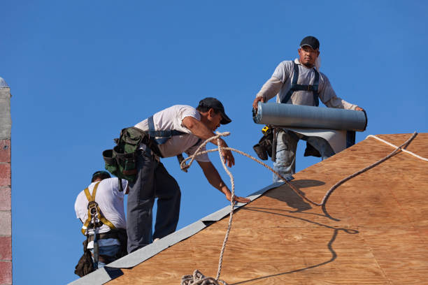 Best Roof Waterproofing Services  in Caledonia, MI