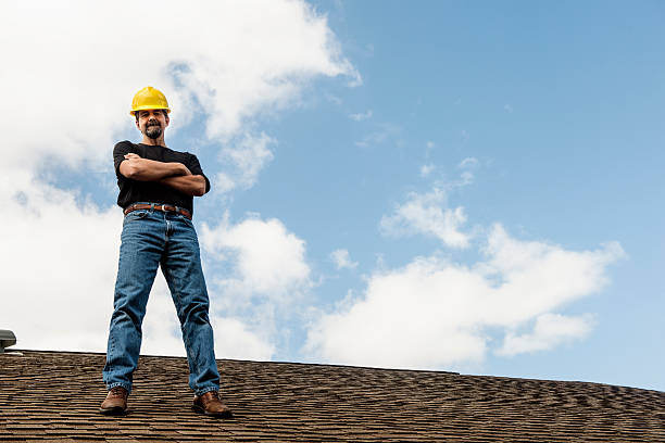 Best Emergency Roof Repair  in Caledonia, MI