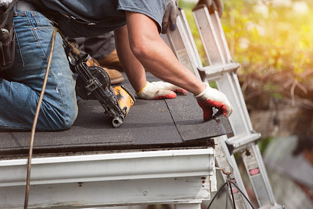 Best New Roof Installation  in Caledonia, MI